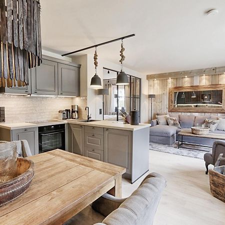 Home Suites Loft Mit Sauna Braunlage Eksteriør bilde