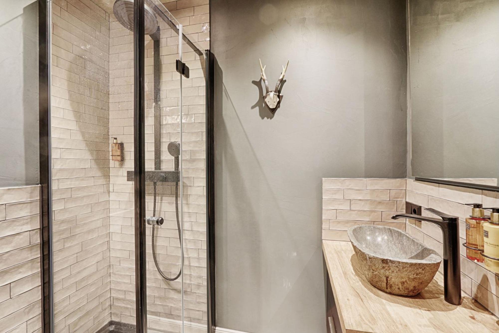 Home Suites Loft Mit Sauna Braunlage Eksteriør bilde