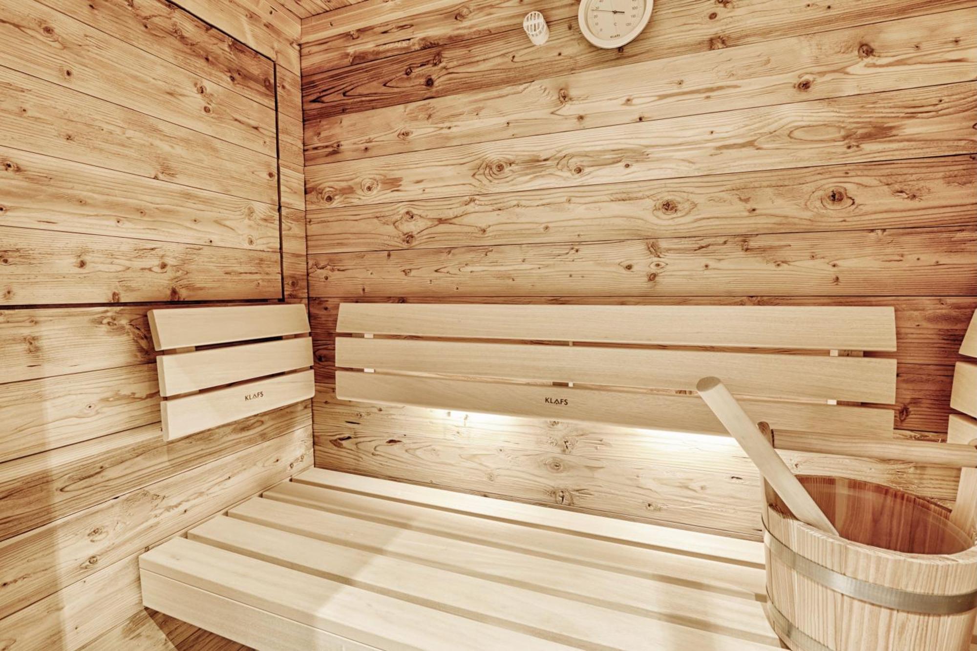 Home Suites Loft Mit Sauna Braunlage Eksteriør bilde