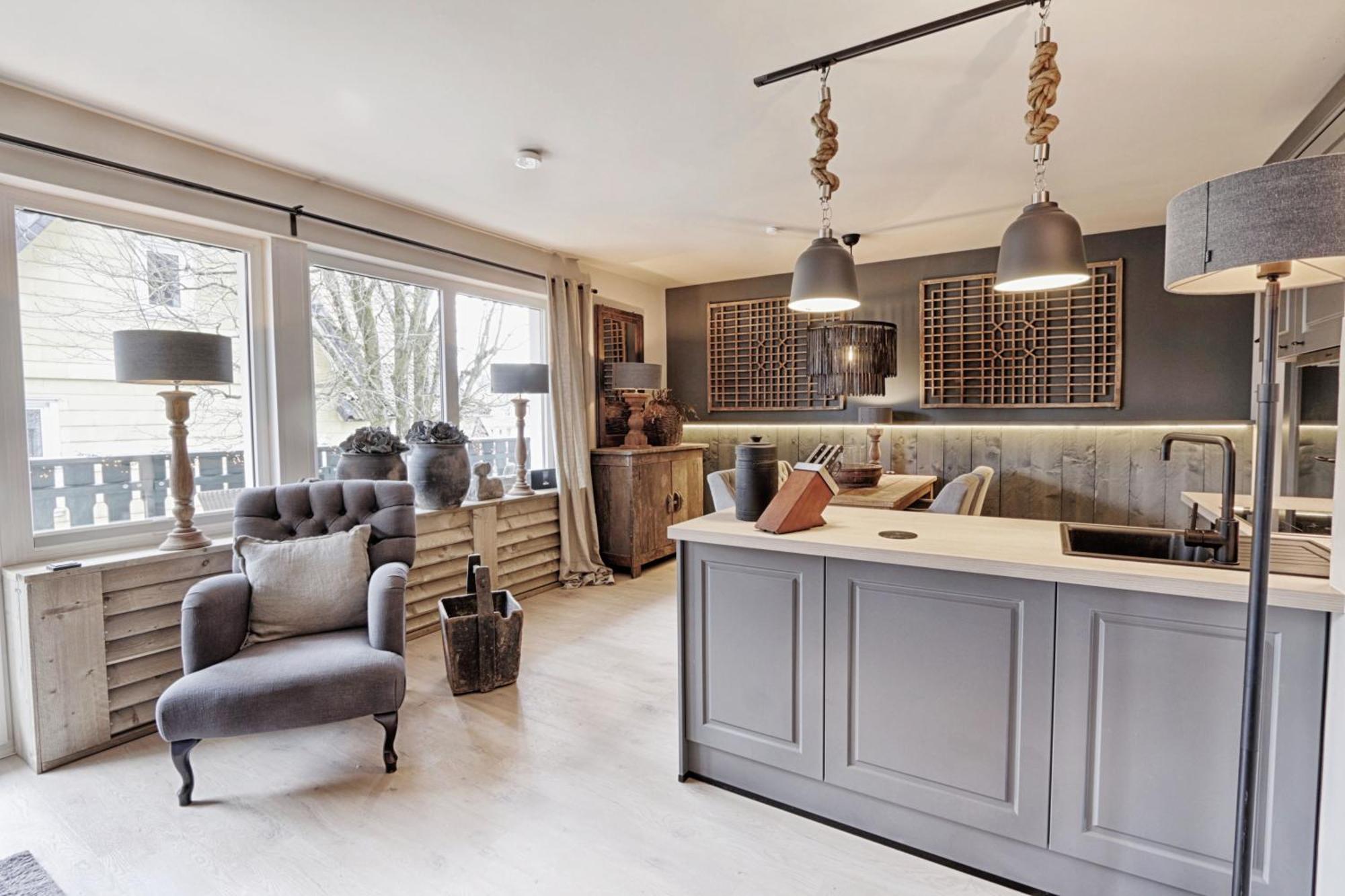 Home Suites Loft Mit Sauna Braunlage Eksteriør bilde