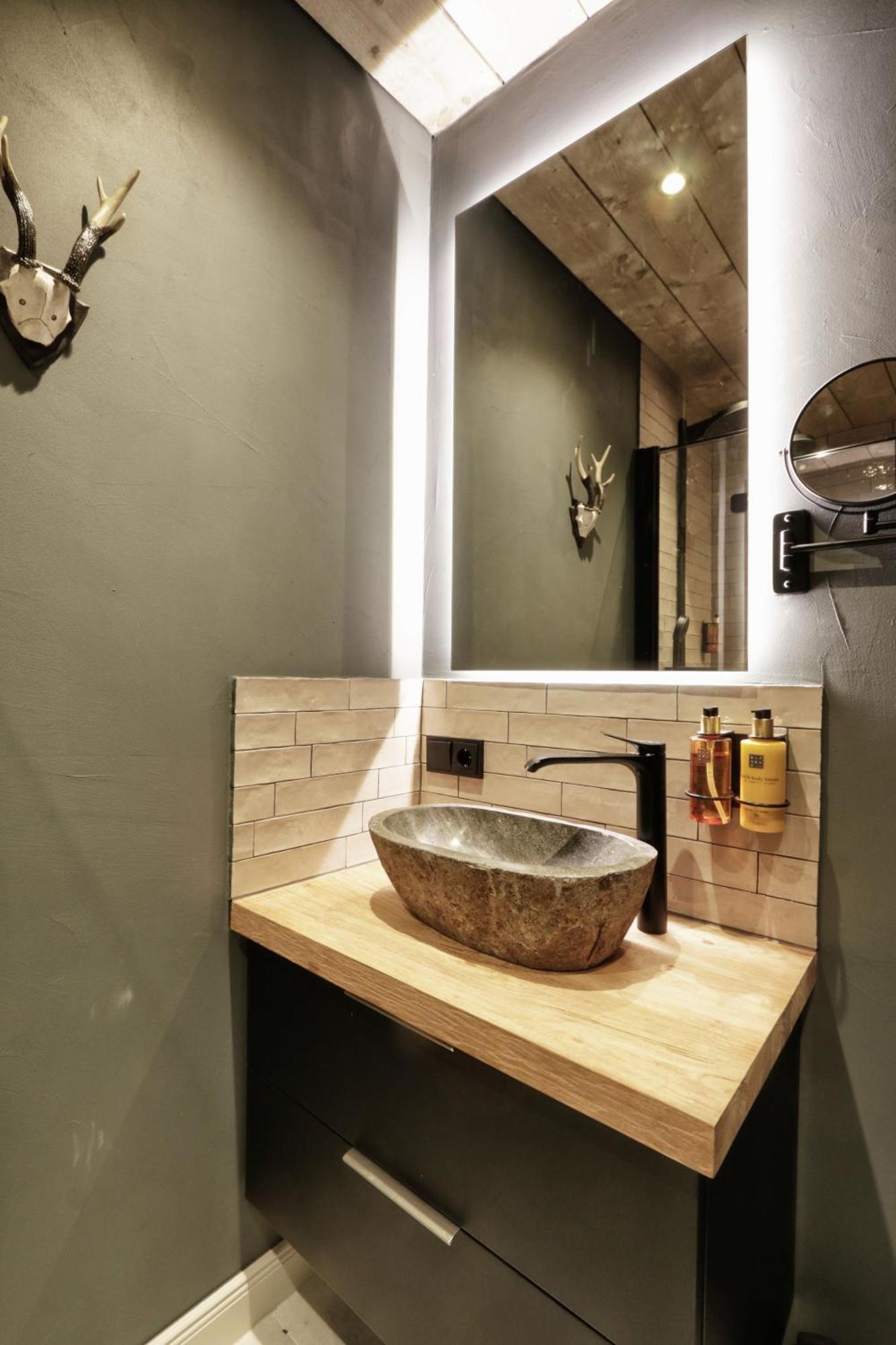 Home Suites Loft Mit Sauna Braunlage Eksteriør bilde