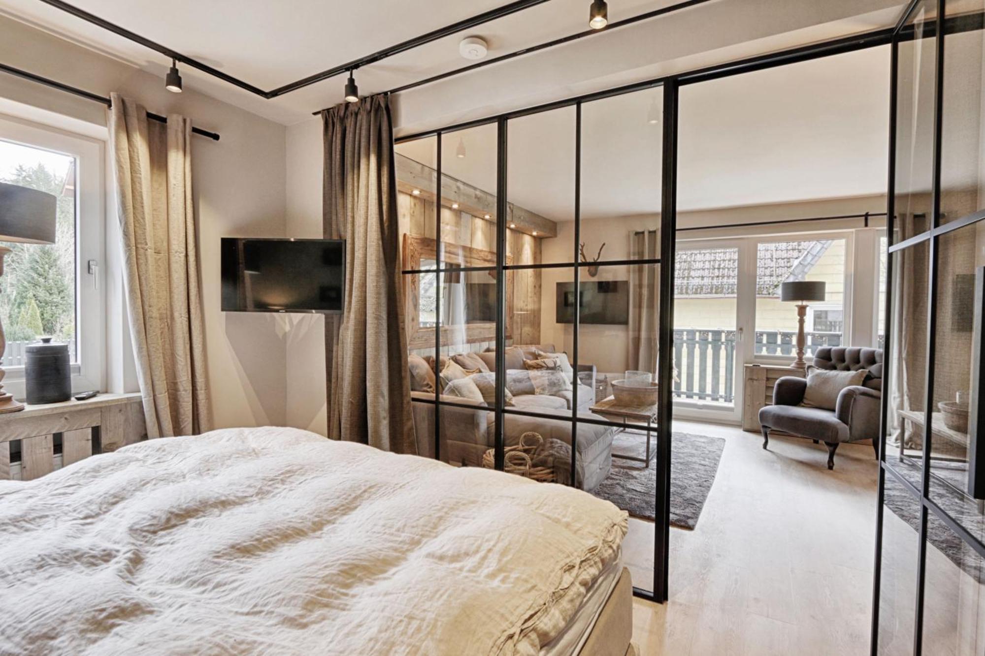 Home Suites Loft Mit Sauna Braunlage Eksteriør bilde
