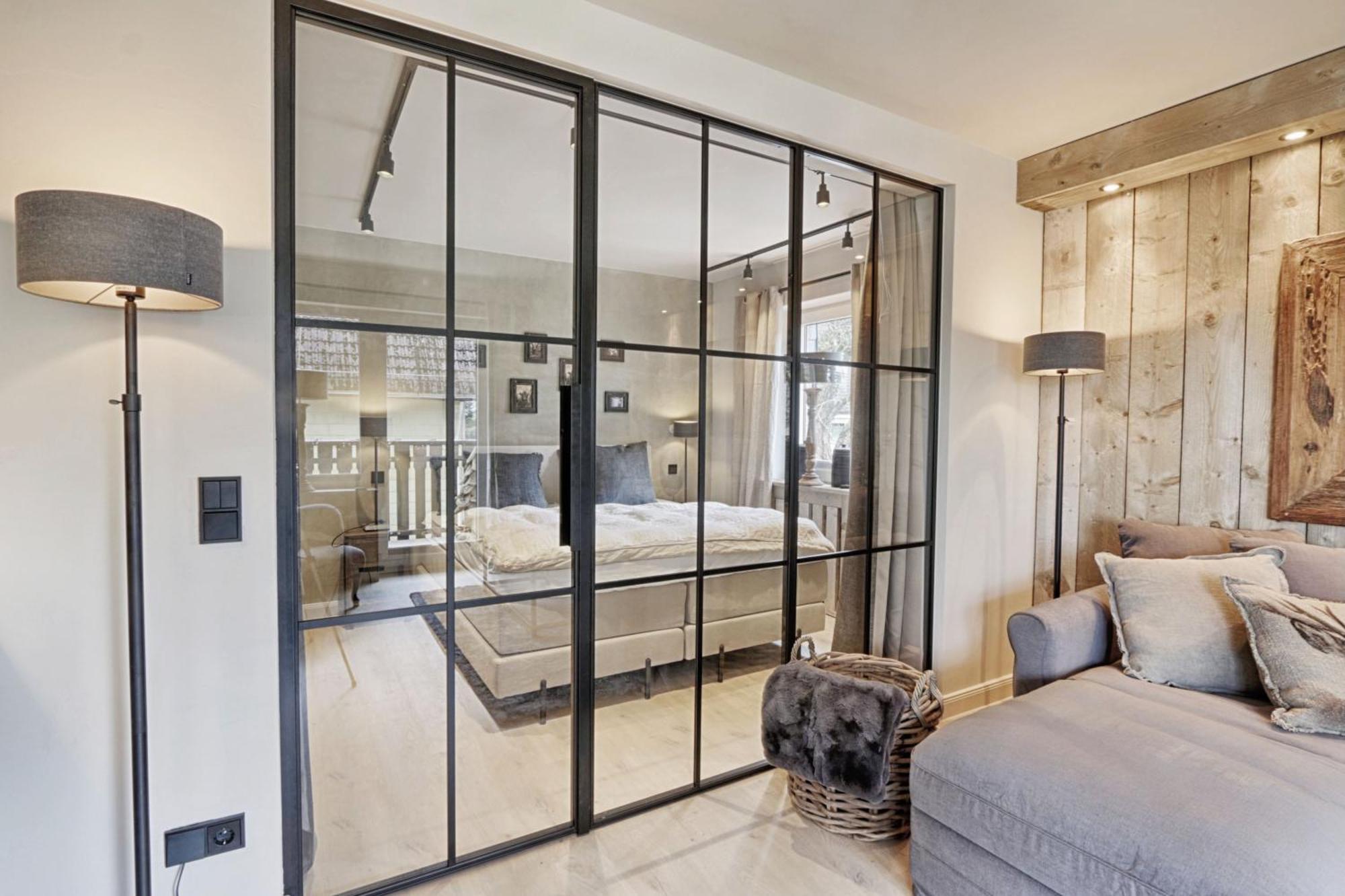 Home Suites Loft Mit Sauna Braunlage Eksteriør bilde